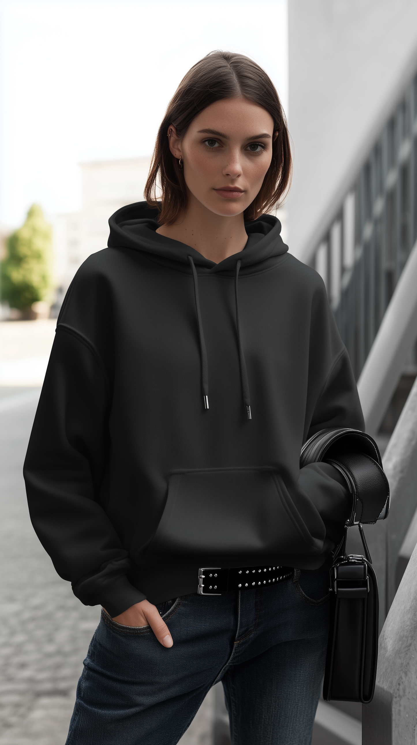 The Street Style Essentials