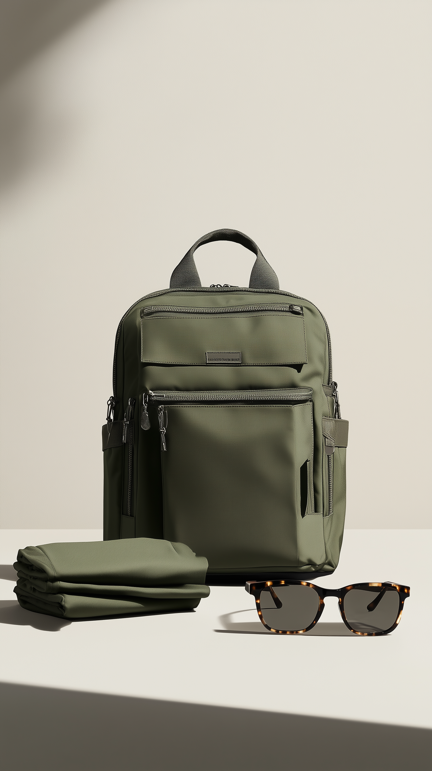 The Weekend Explorer Pack