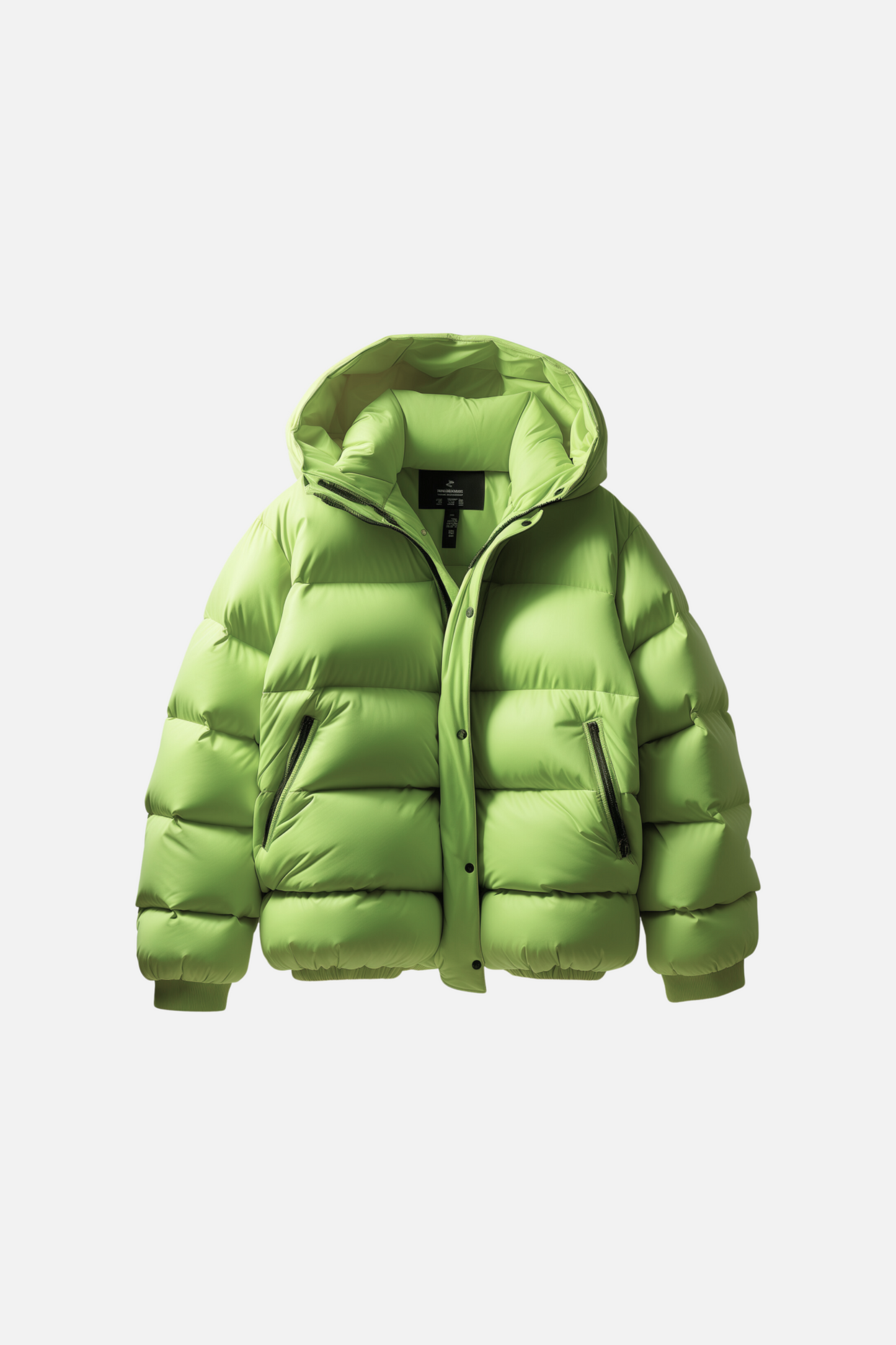 The Ultimate Puffer Collection