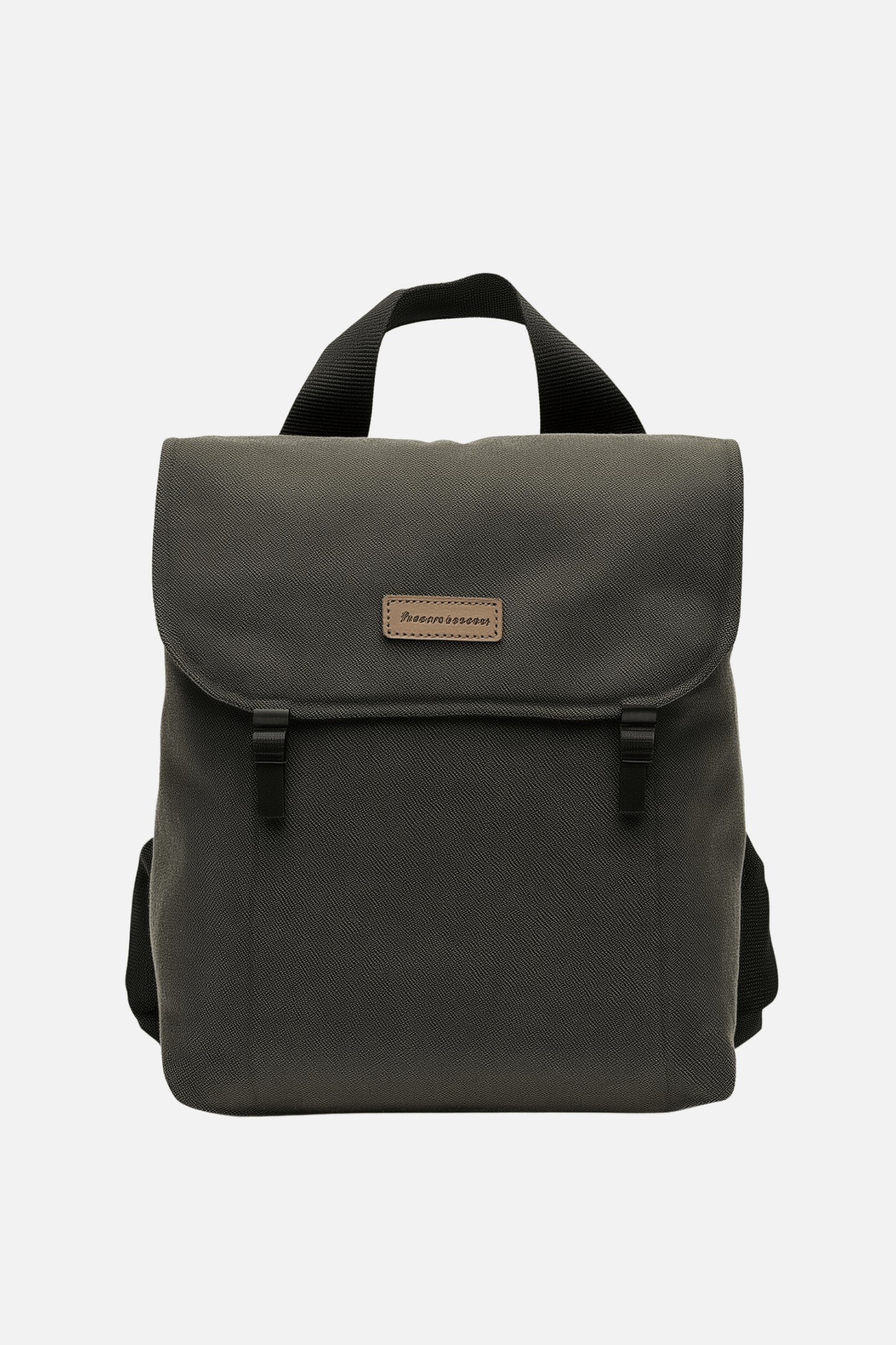 Evergreen Compact Backpack