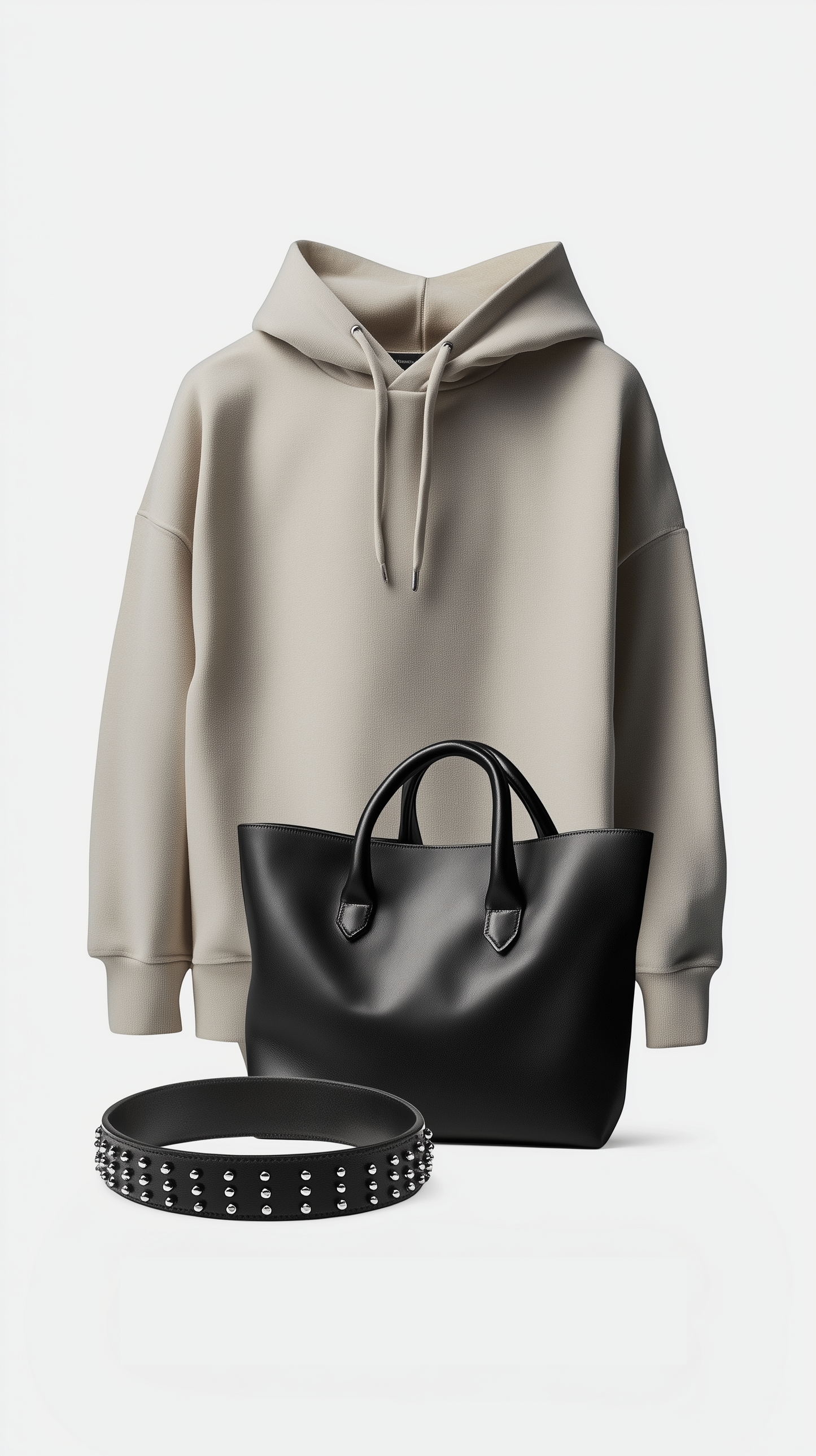 The Street Style Essentials