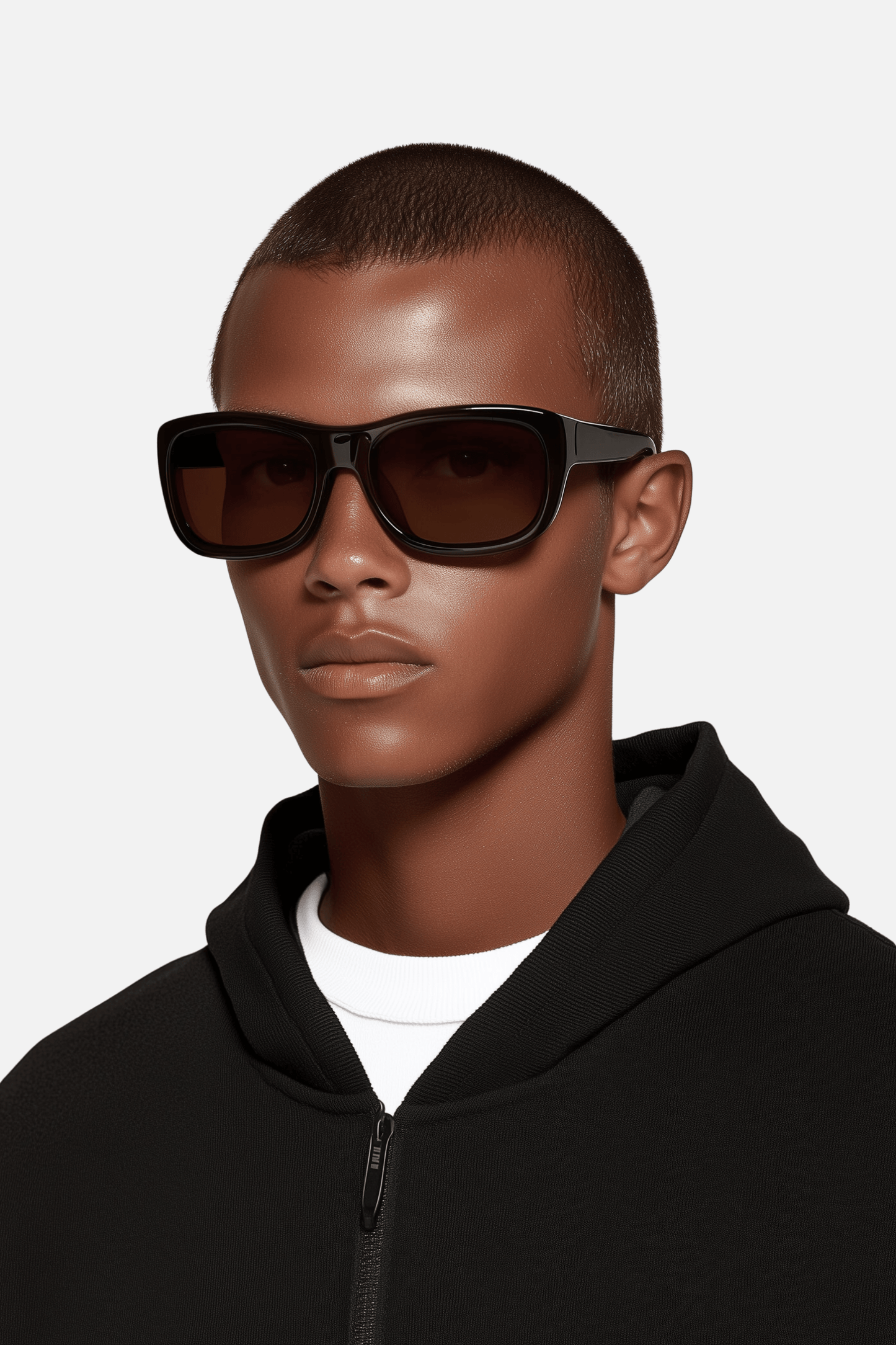 Midnight Edge Sunglasses
