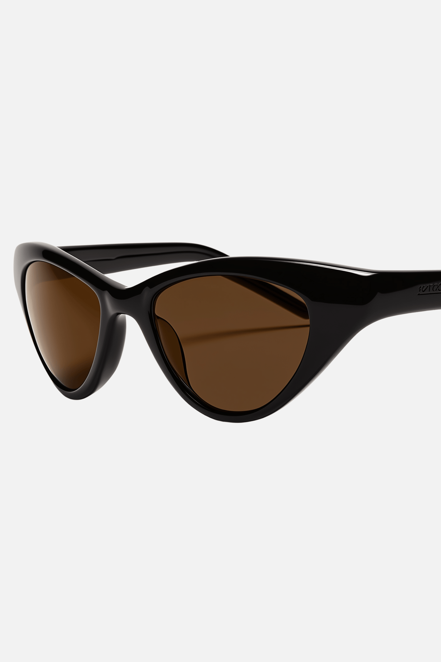 Midnight Edge Sunglasses