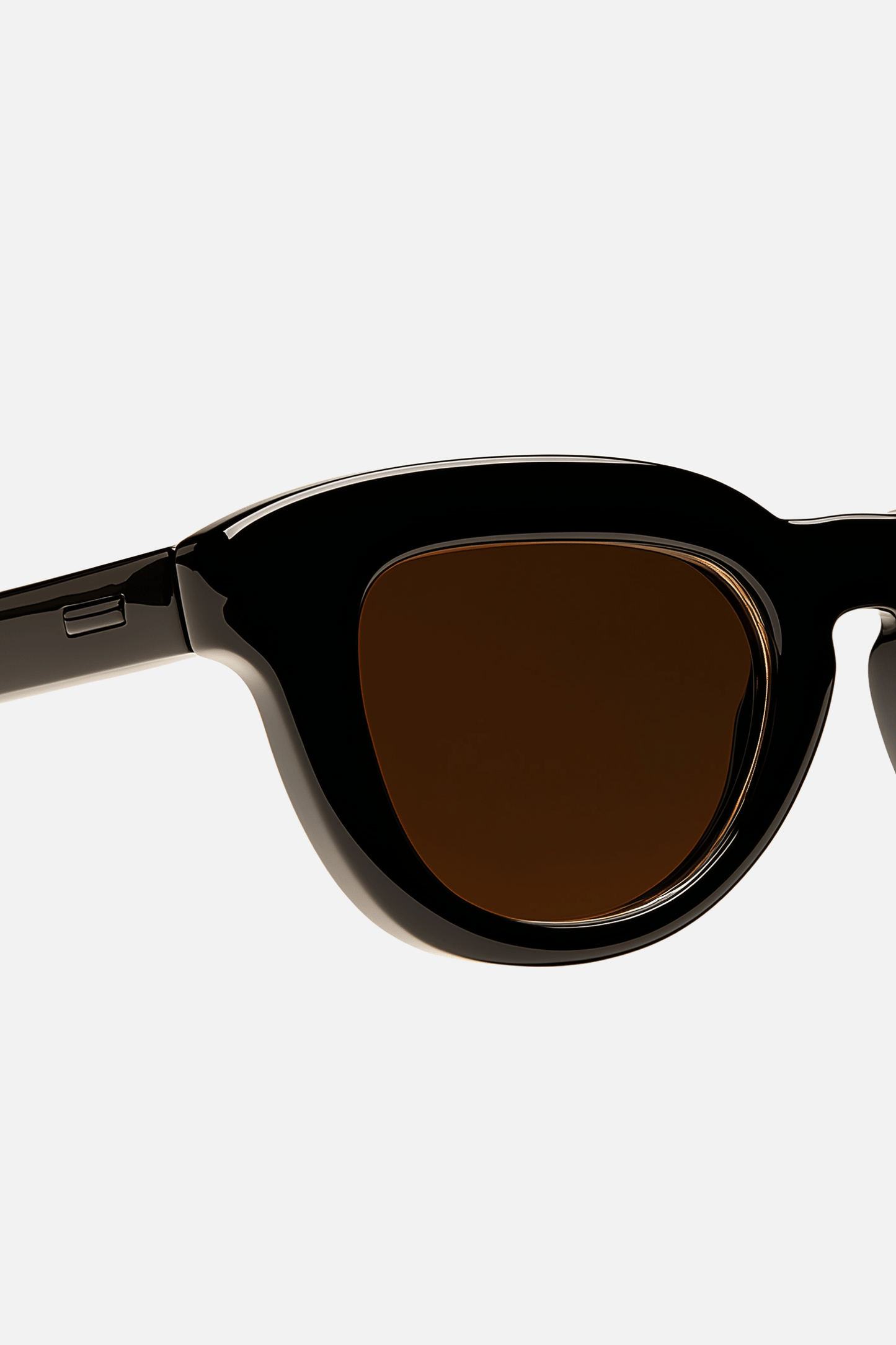 Midnight Edge Sunglasses