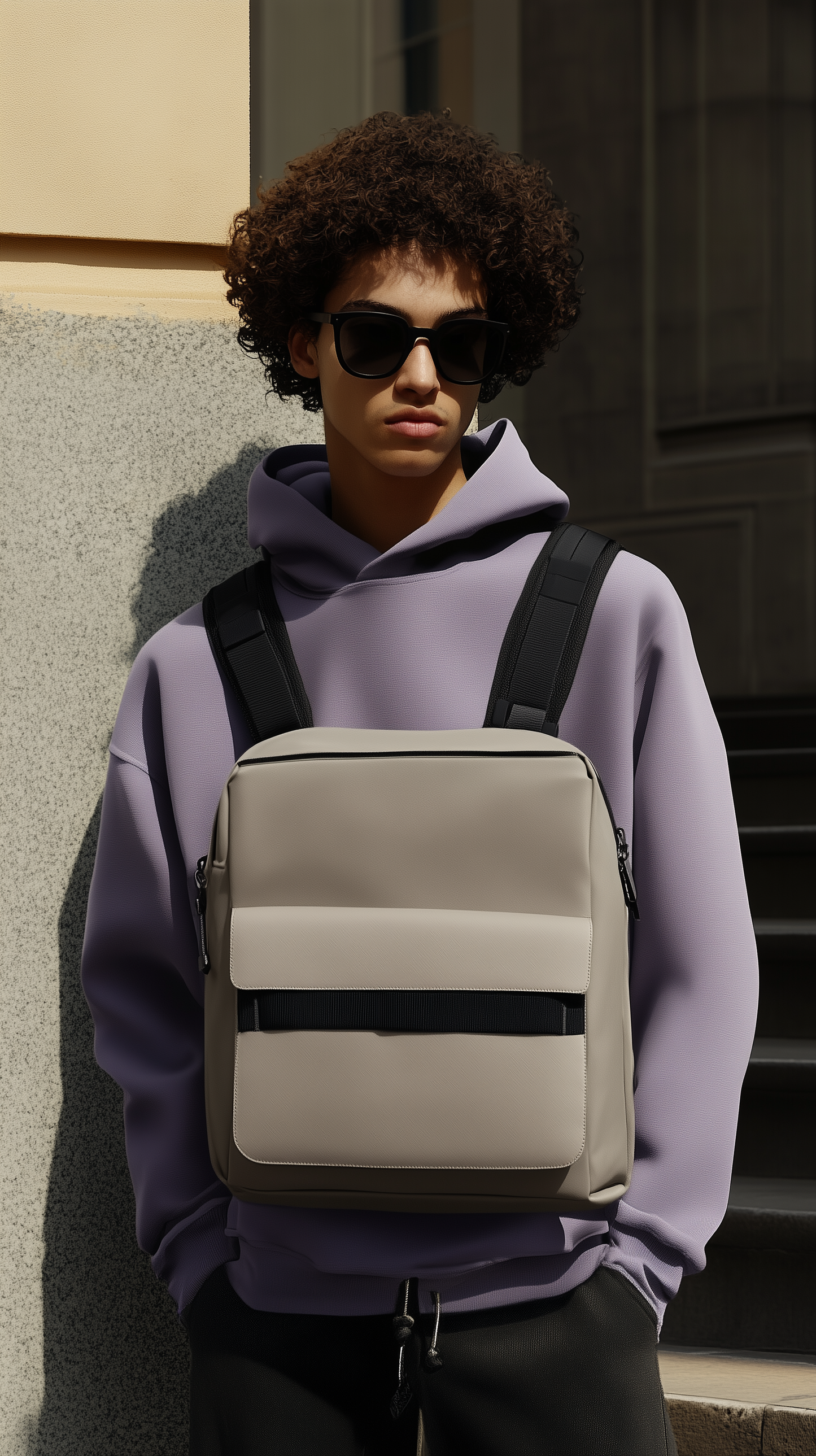 The Urban Explorer Bundle