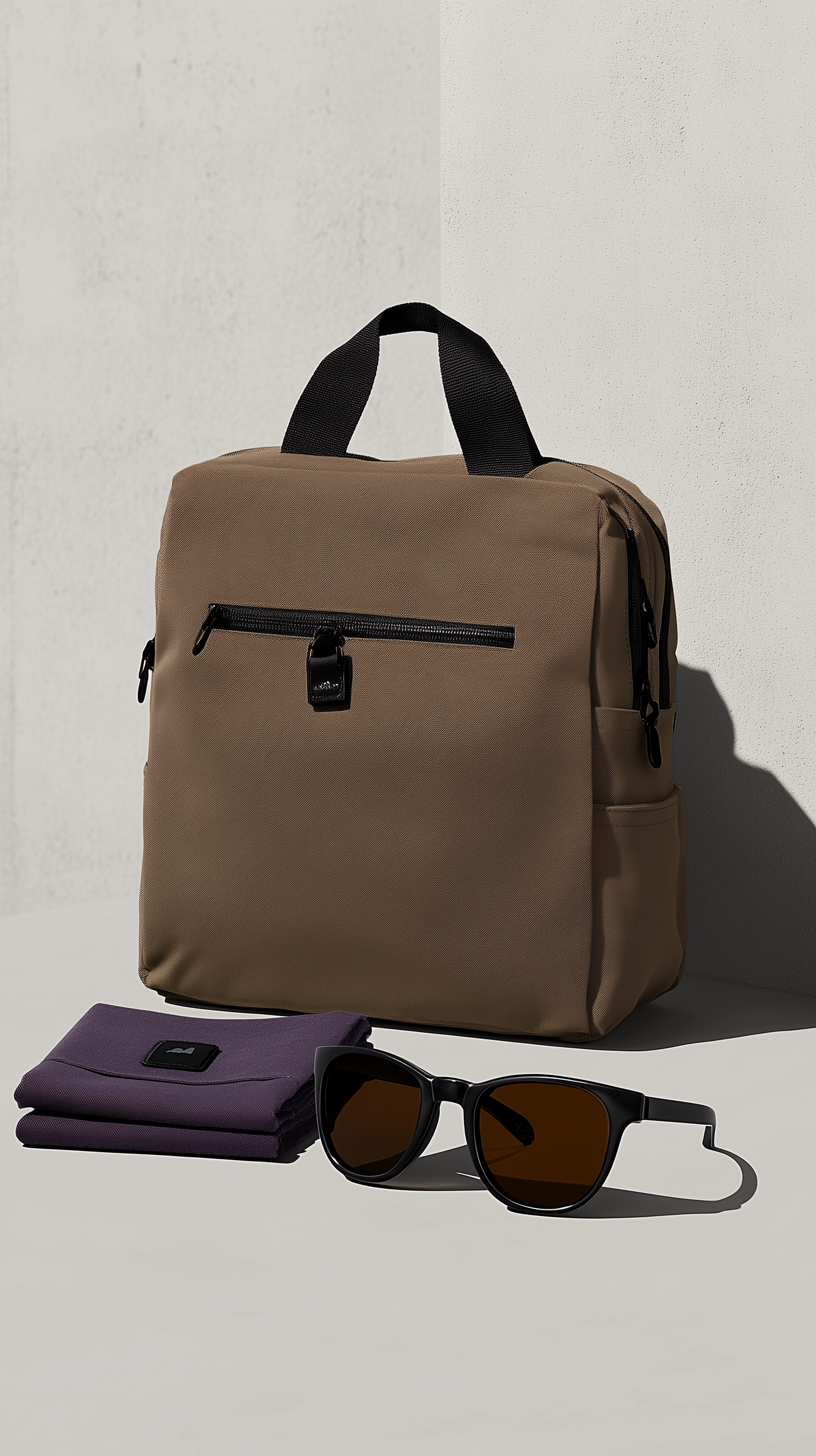 The Urban Explorer Bundle
