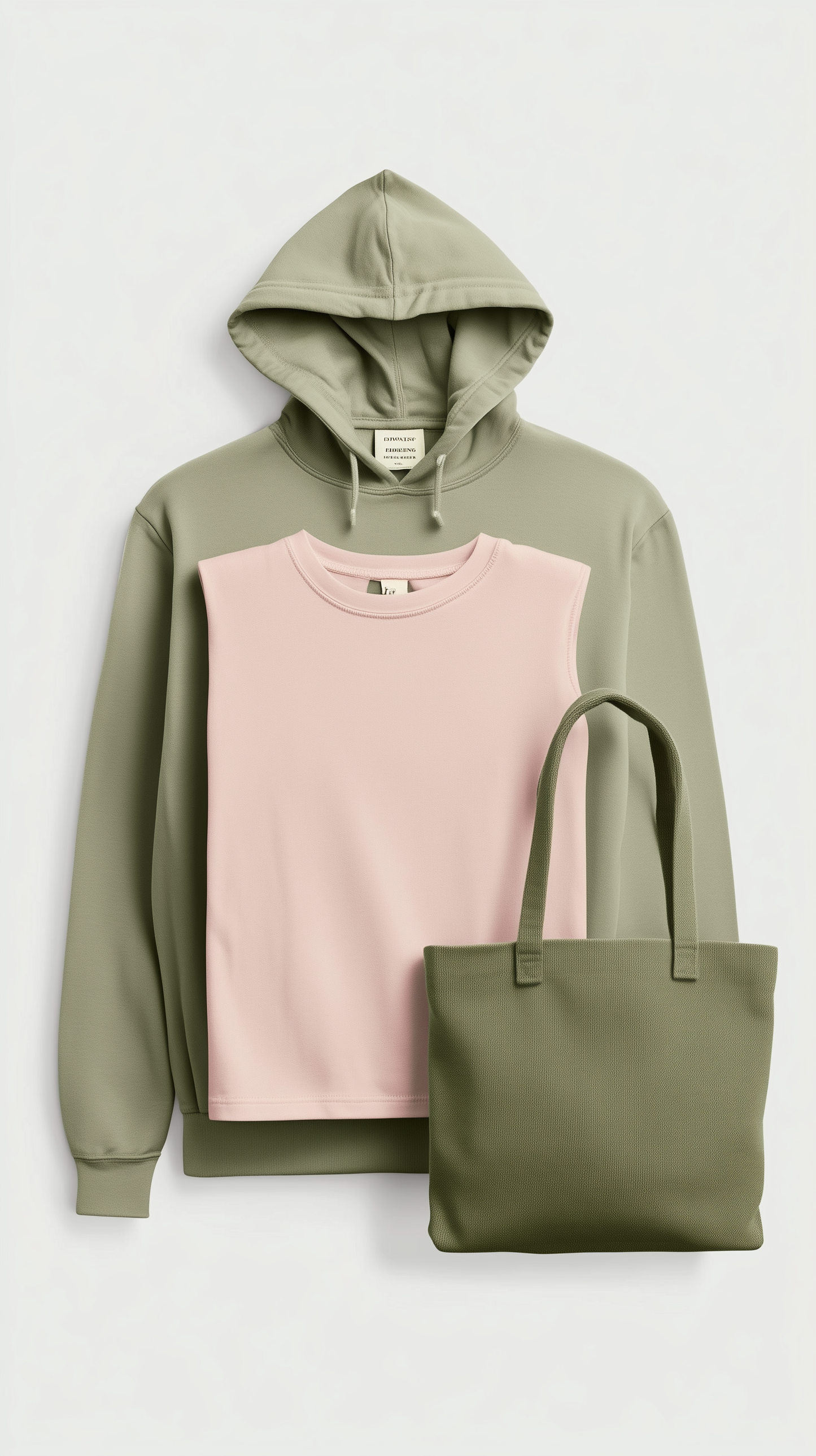 The Cozy Everyday Bundle