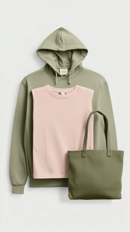 The Cozy Everyday Bundle