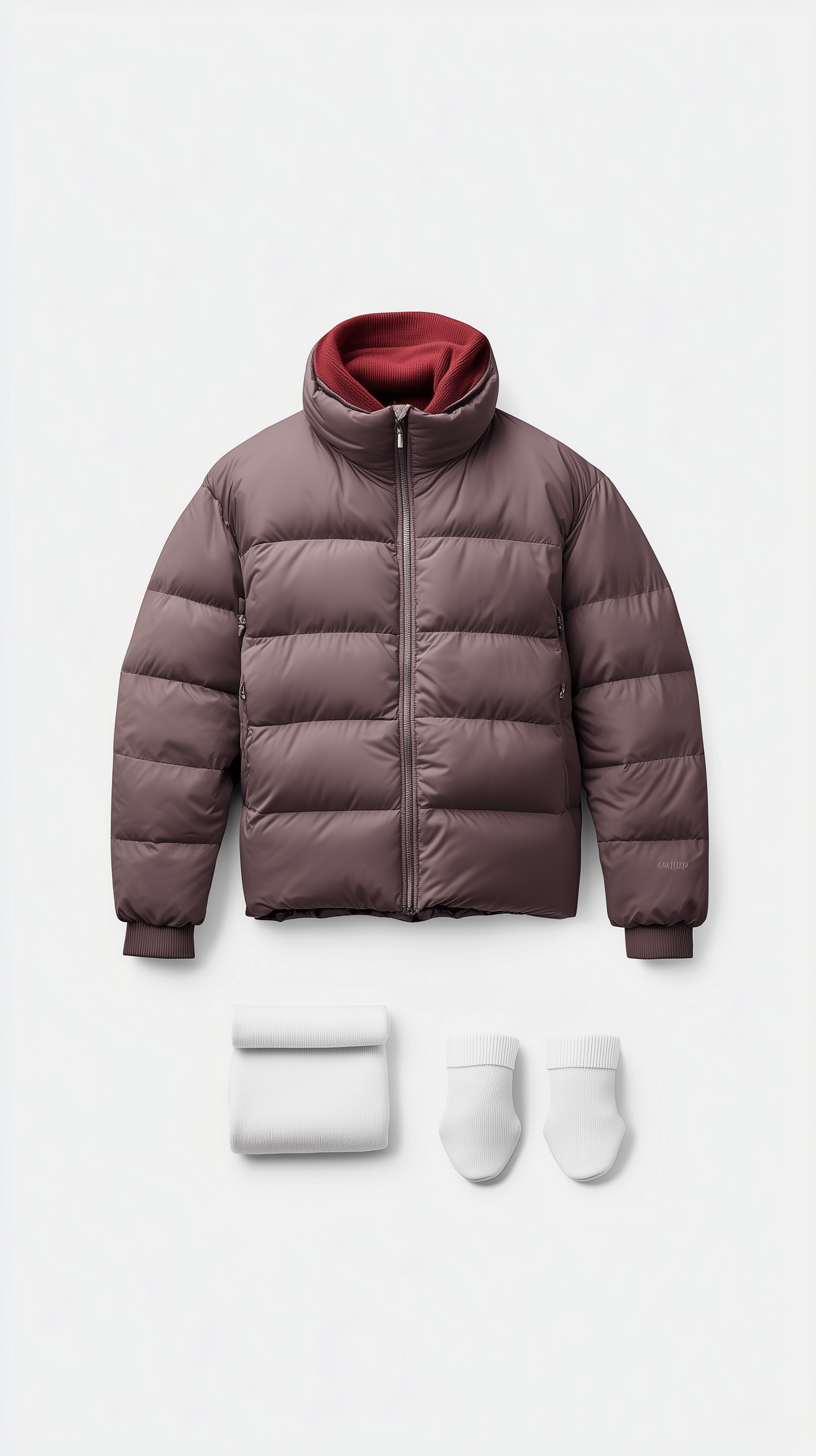 The Winter Warrior Bundle