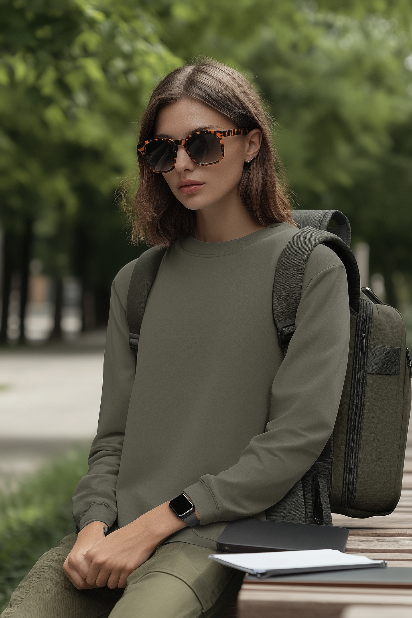 The Weekend Explorer Pack