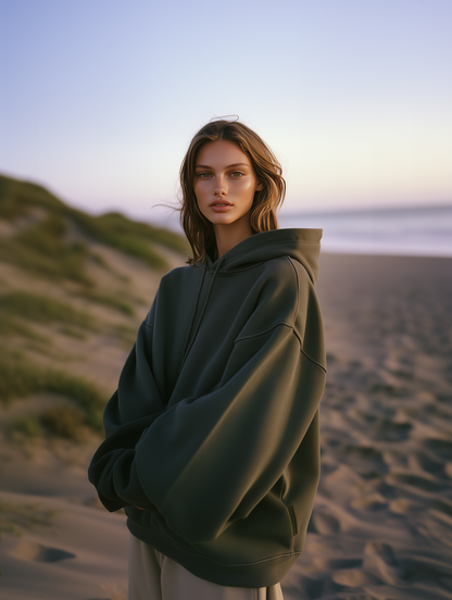 Basic Hoodie