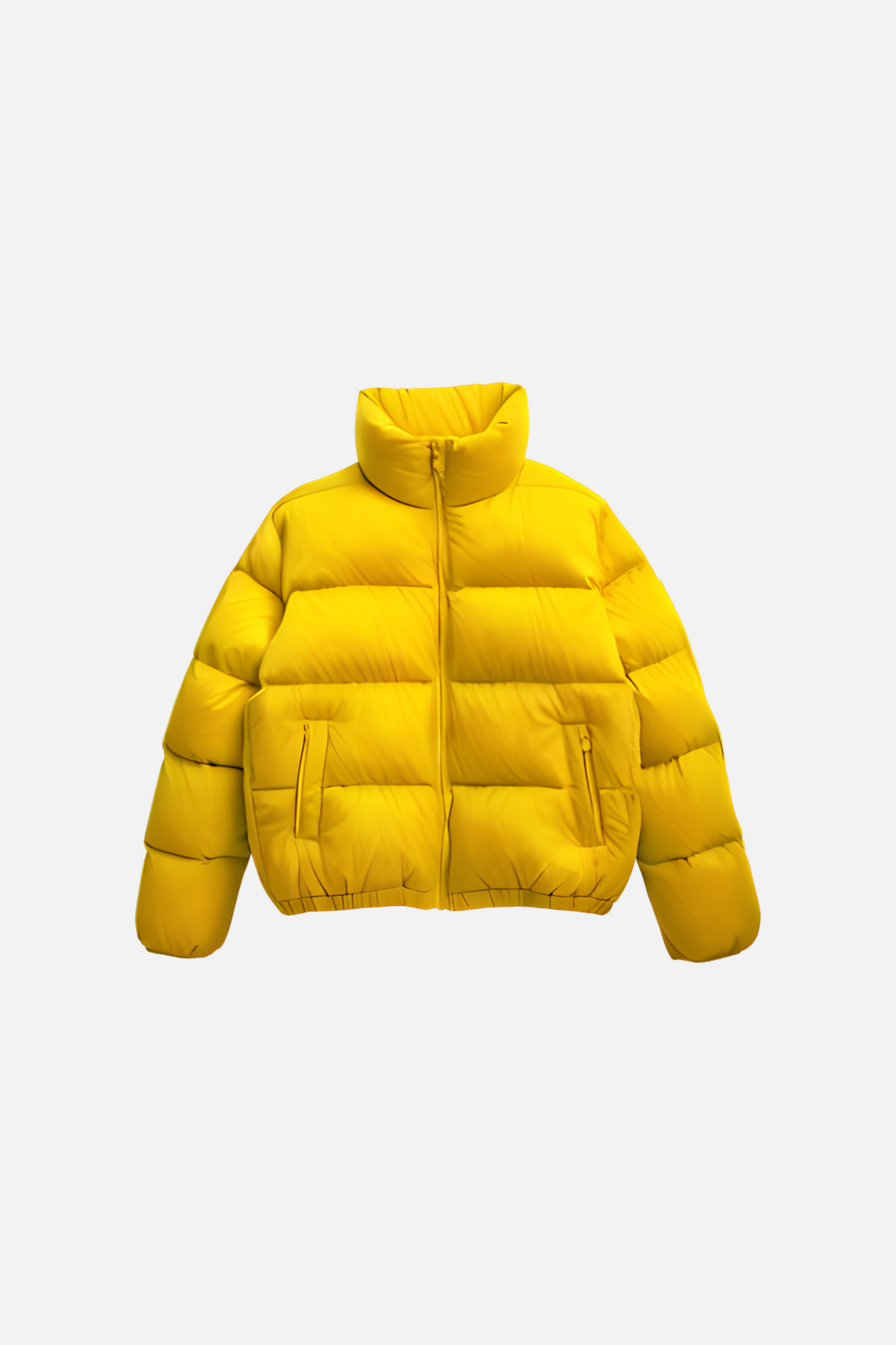 The Ultimate Puffer Collection