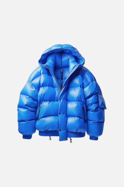 Arctic Frost Puffer