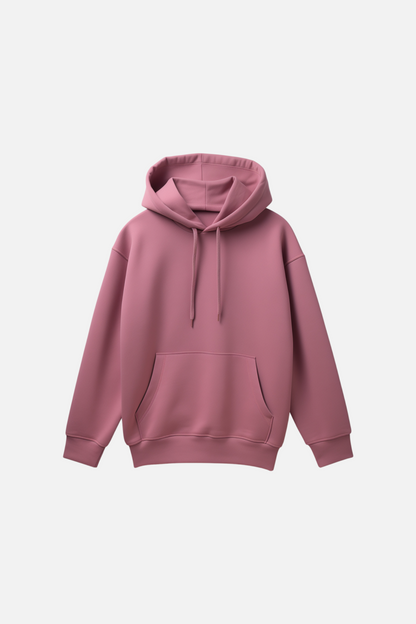 Basic Hoodie
