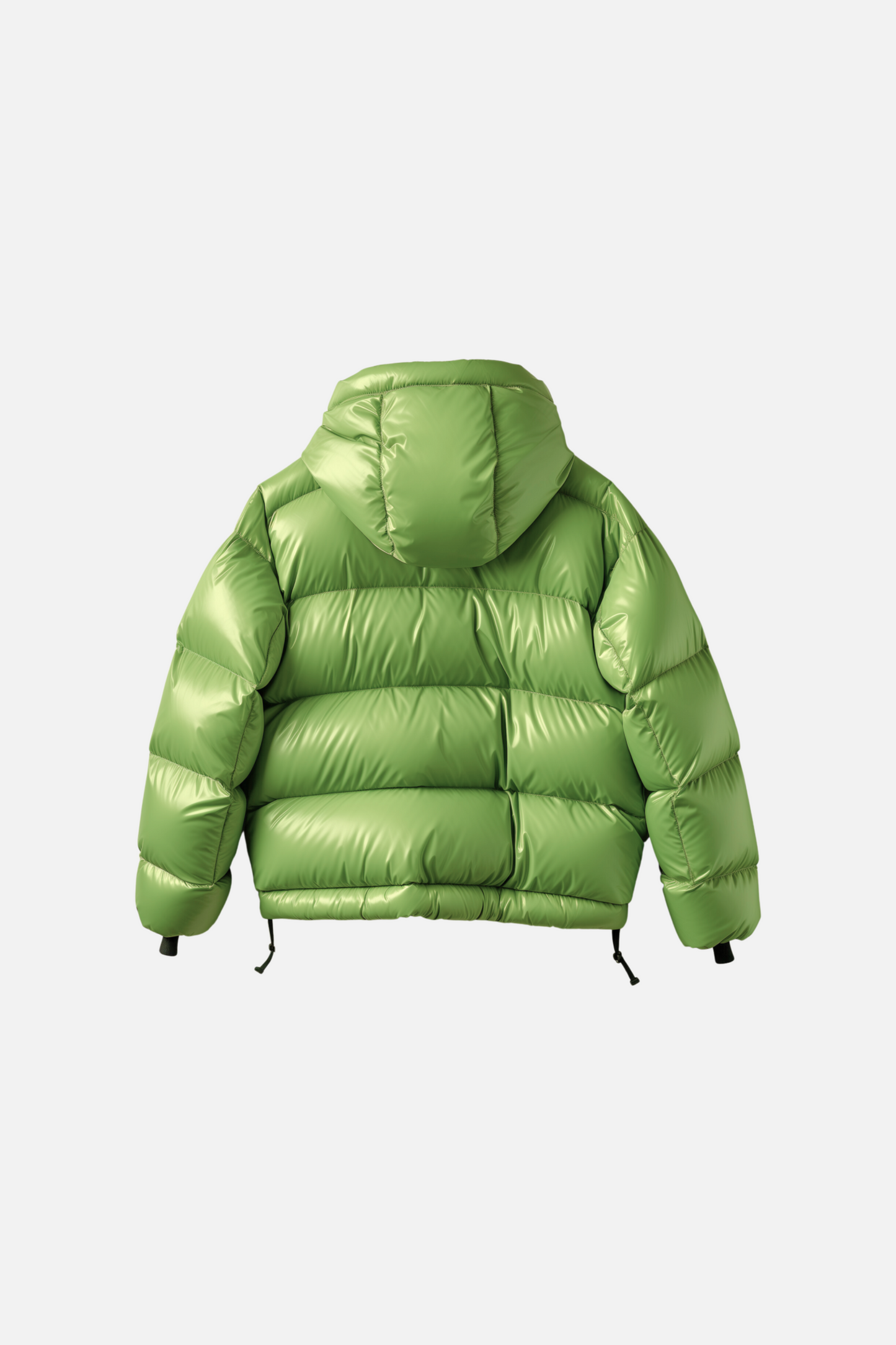 Arctic Frost Puffer