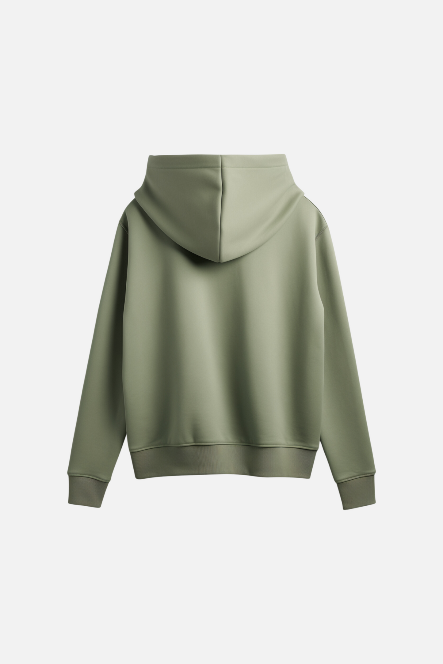 Basic Hoodie
