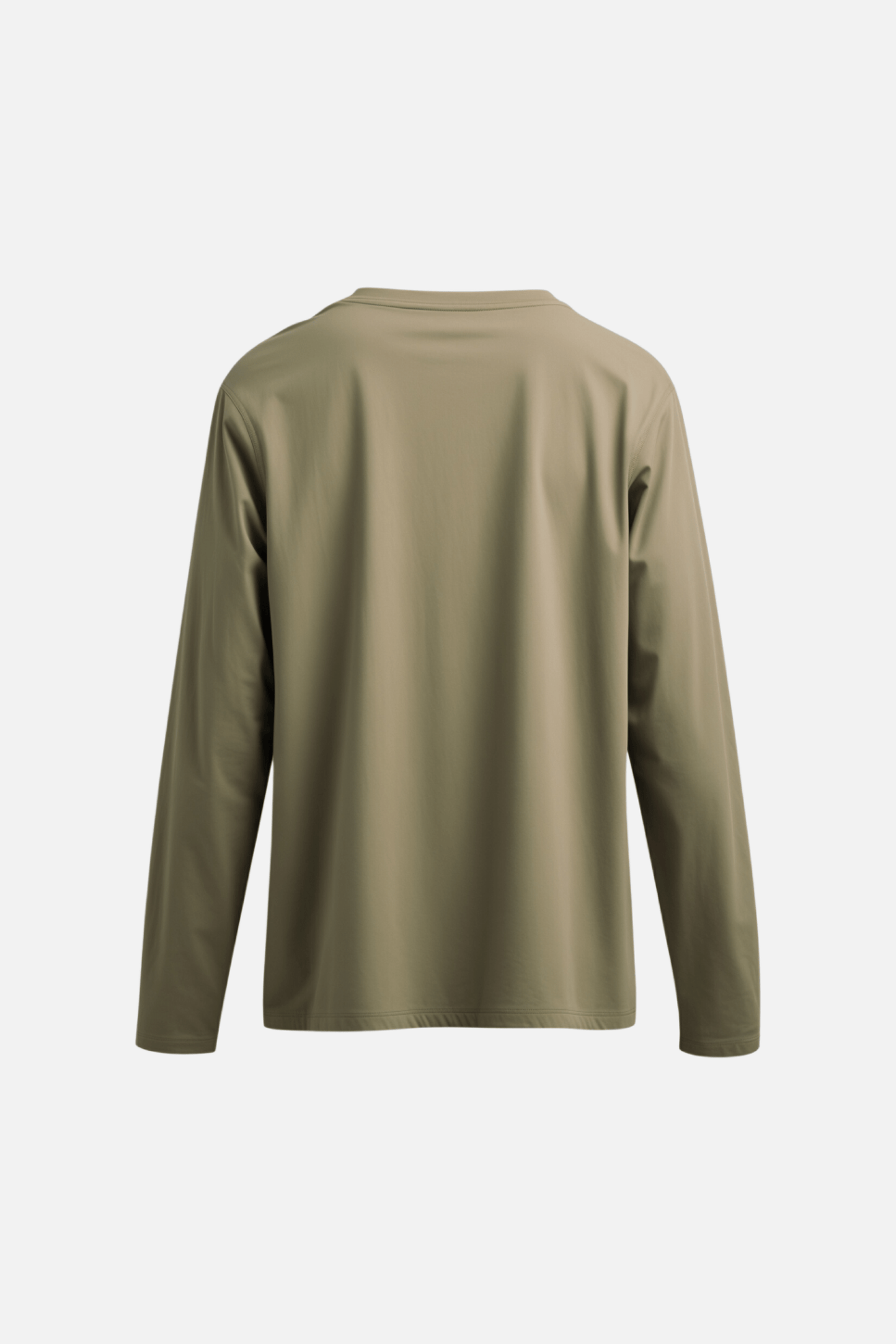 Polyester Long Sleeve