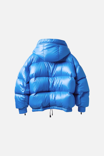 Arctic Frost Puffer