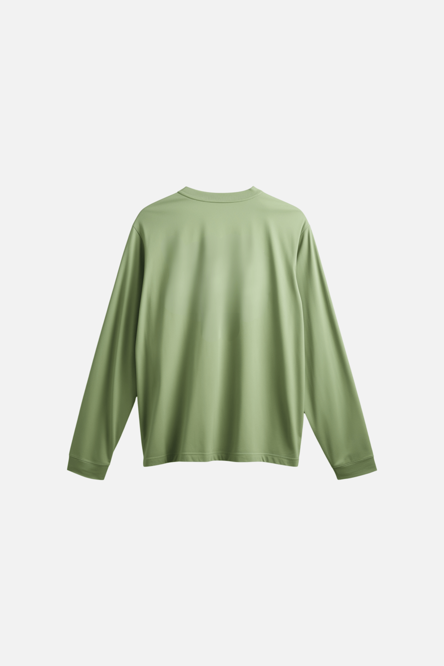 Polyester Long Sleeve