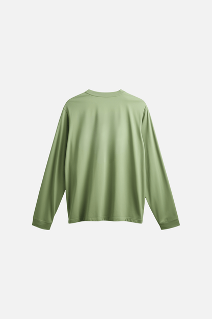 Polyester Long Sleeve
