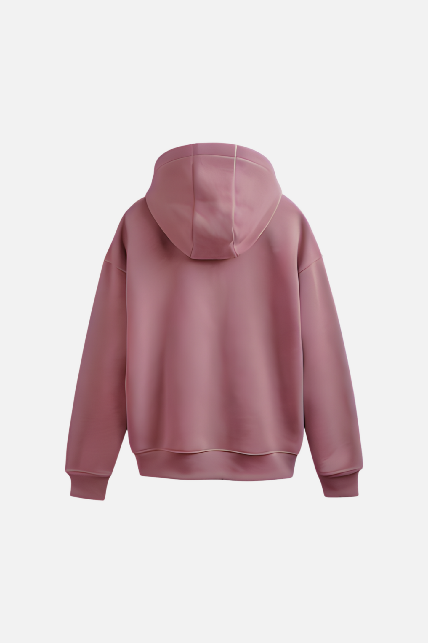 Basic Hoodie