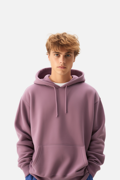 Basic Hoodie