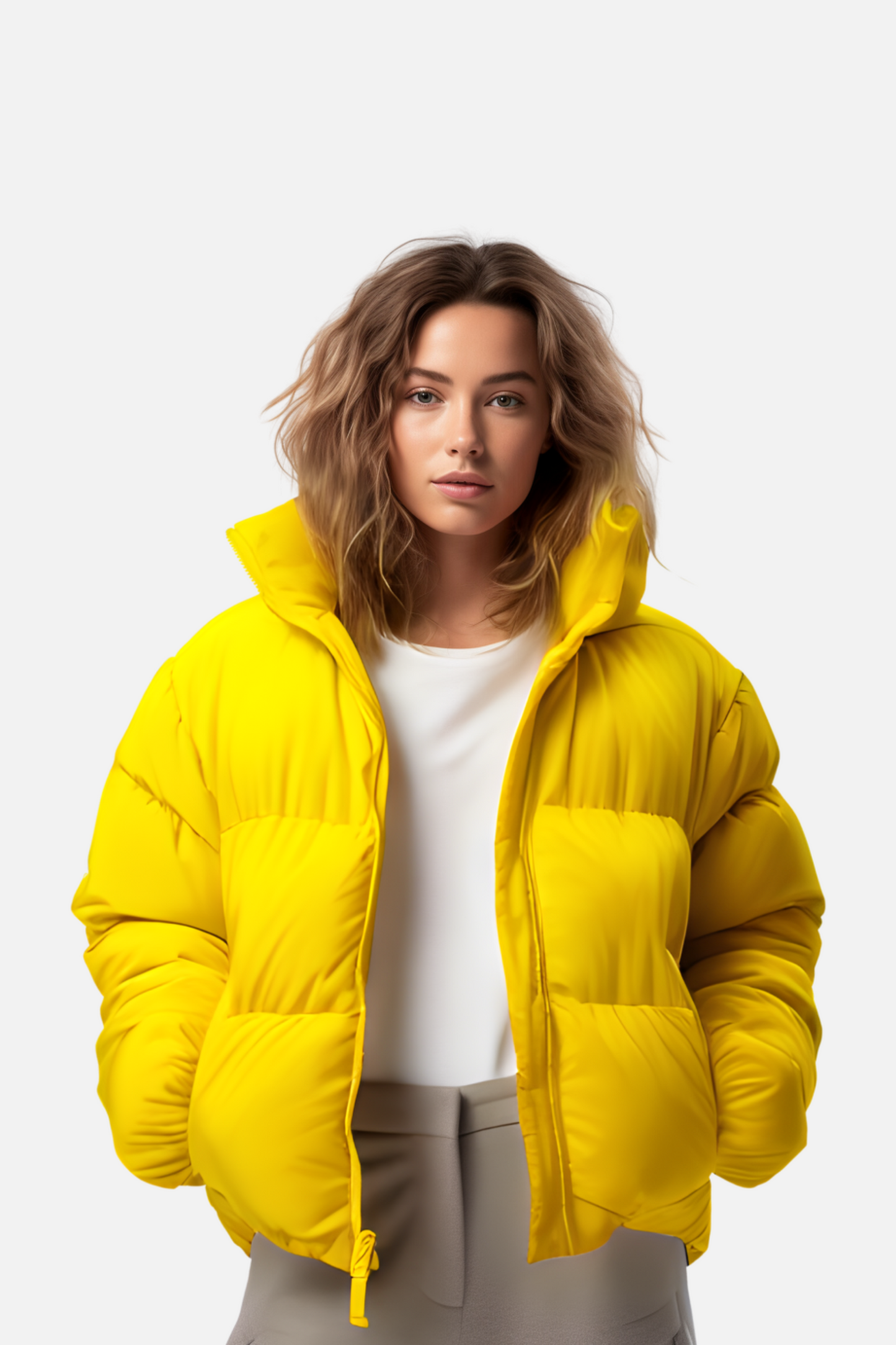 The Ultimate Puffer Collection