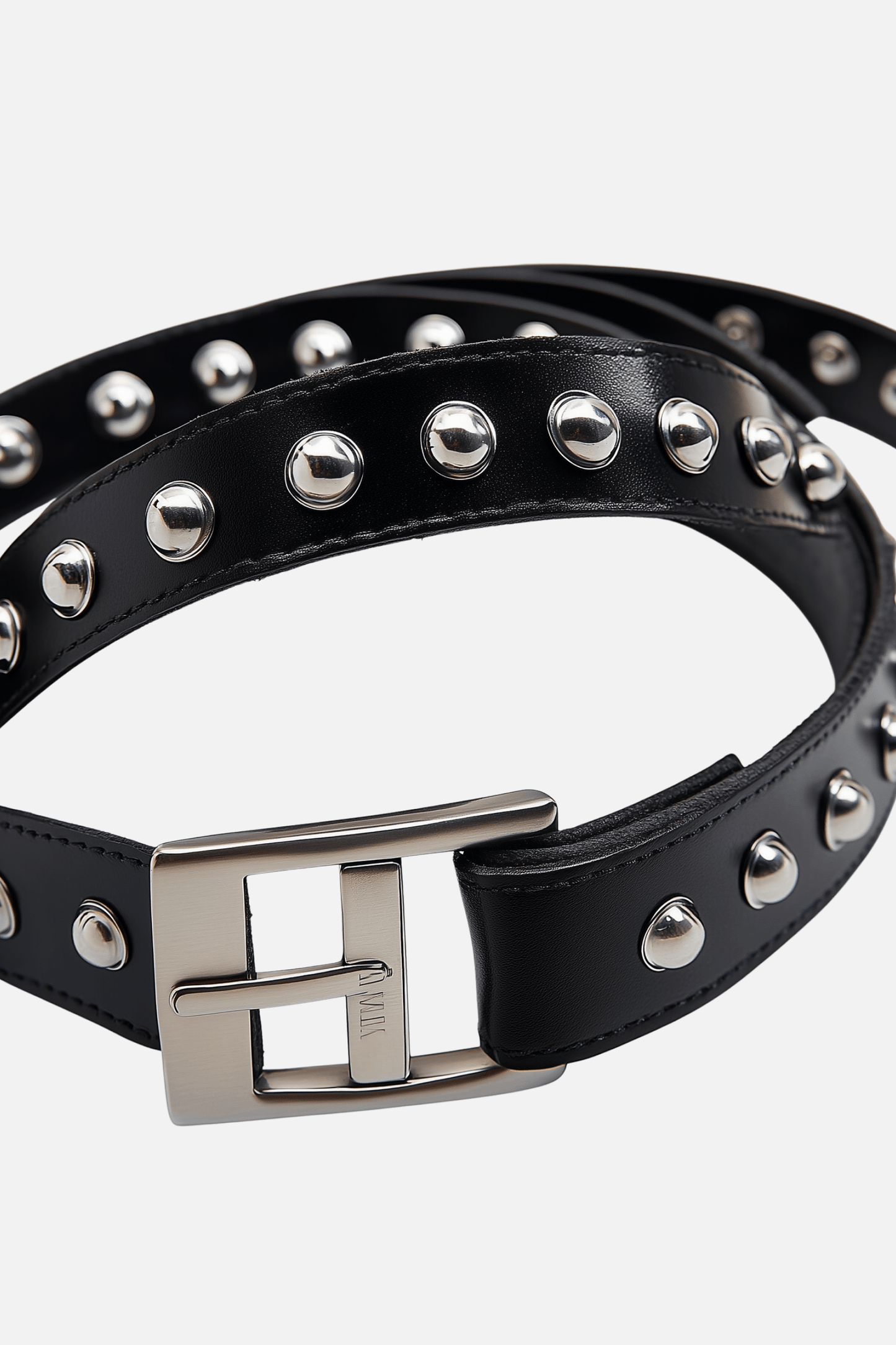 Studded Belt